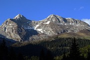 Anello-cavalcata Timogno- Benfit- Avert- Passo Omini da Valzurio il 4 maggio 2016 - FOTOGALLERY